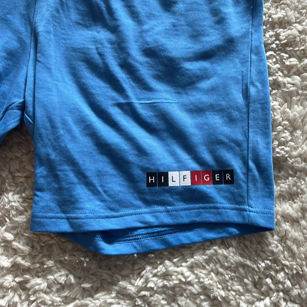 ⭐️🌴 Tommy Hilfiger Basketball Shorts